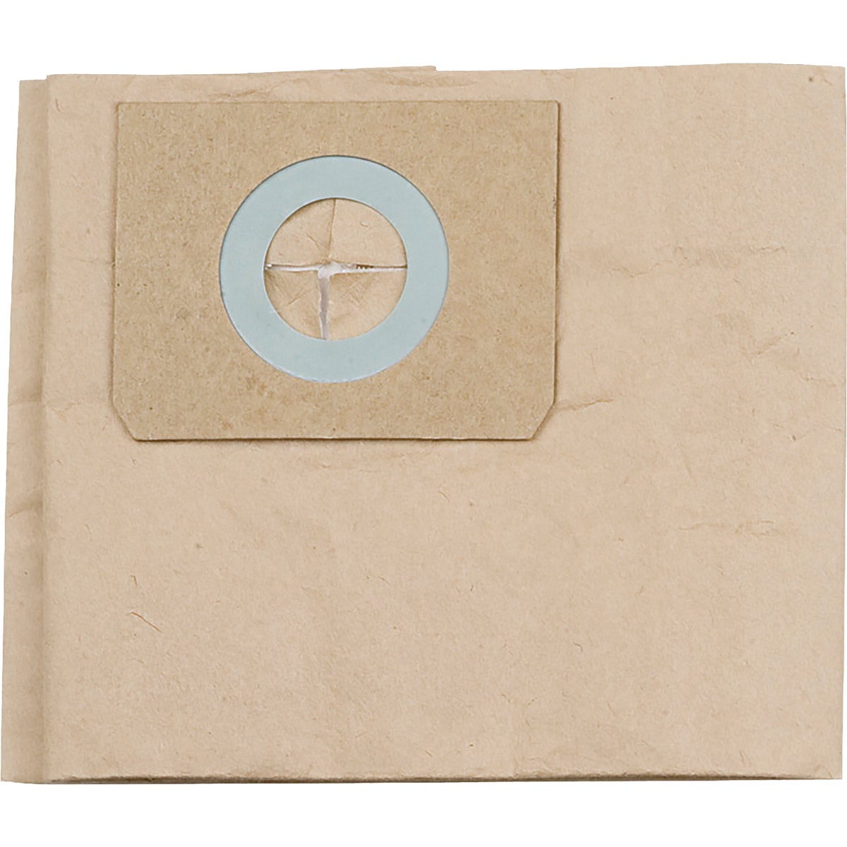 Vacmaster 4 Gal. Wet/Dry Vacuum Jobsite Household Vacuum Dust Filter Bag (3-Pack)
