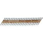 Paslode 1-1/2 In. x 0.148 In. Paper Tape Smooth Shank Heat Treated Mechanical Galvanized Metal Connector Nail (3000-Count) Image 2