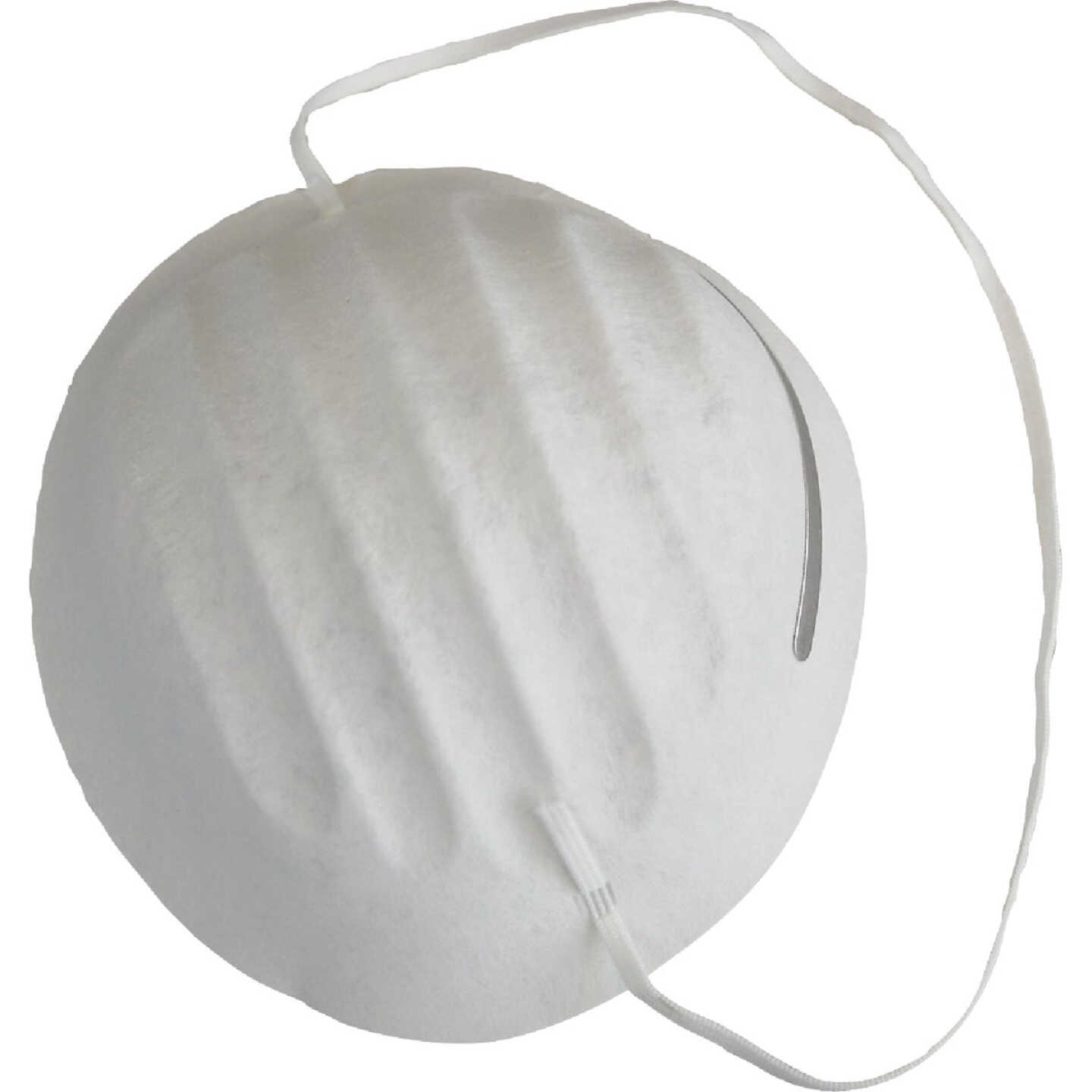 Stanley Nuisance Disposable Dust Mask (50-Pack) Image 1