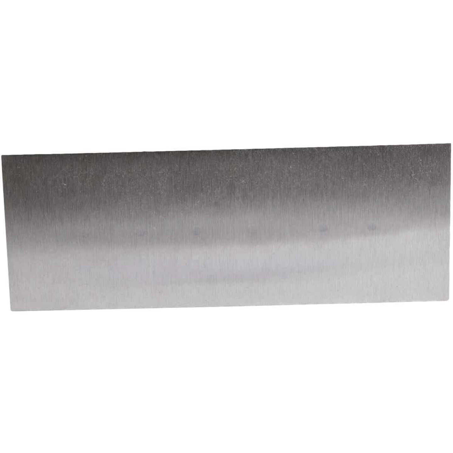 Marshalltown XtraLite 3 In. x 8 In. Midget Finishing Trowel Image 4