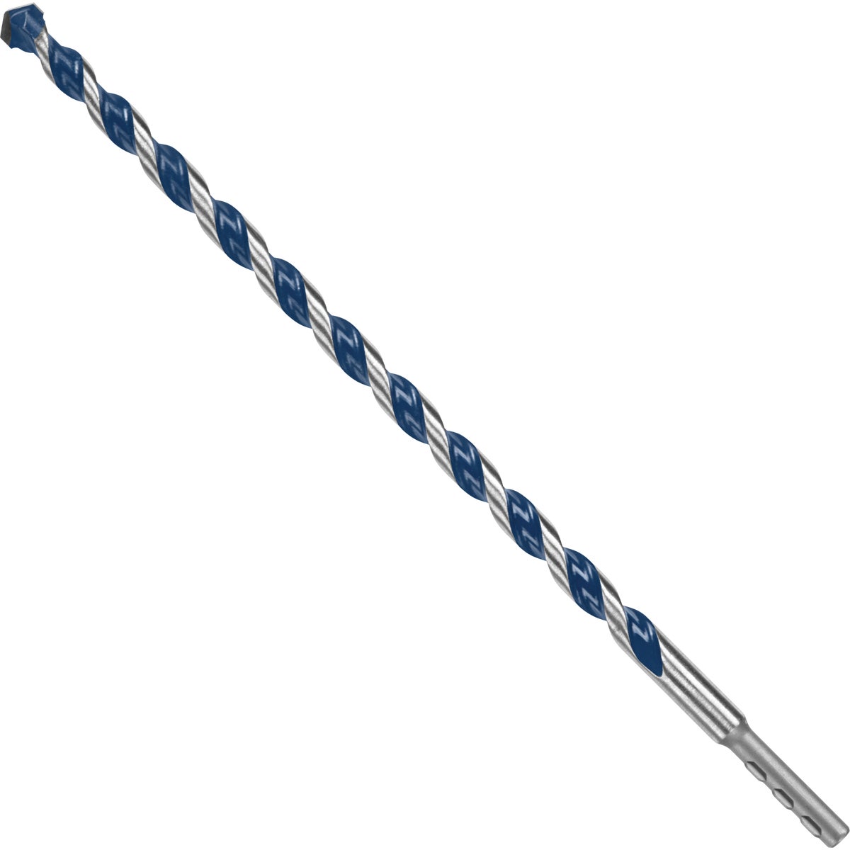 Bosch BlueGranite 1/2 In. x 10 In. x 12 In. Turbo Carbide Hammer Drill Bit Image 1