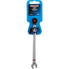 Channellock Standard 1/4 In. 12-Point Ratcheting Combination Wrench Image 3