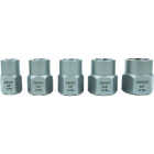 Century Drill & Tool Bolt Extractor Set (6-Piece) Image 6