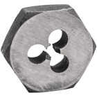 Century Drill & Tool 3.0x0.60 NPT 1 In. Across Flats Hexagon Pipe Die Image 2