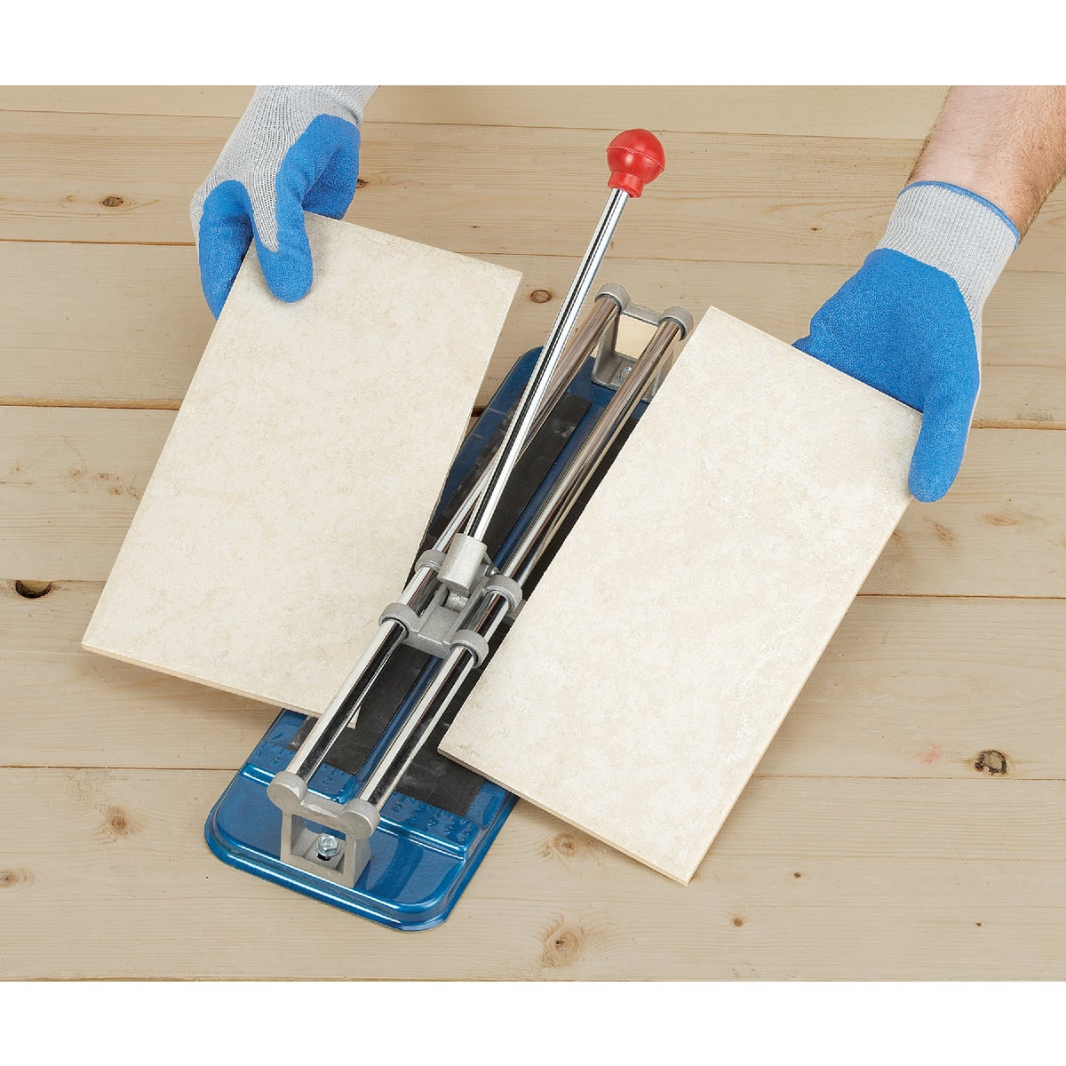 Do it 12 In. Tile Cutter Image 3