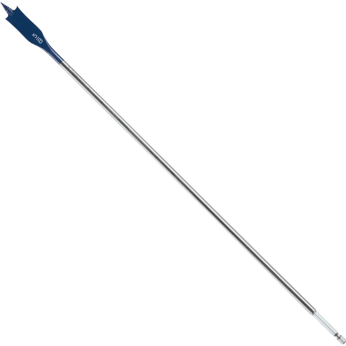 Bosch Daredevil 5/8 In. x 16 In. Spade Bit Image 1