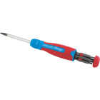 Channellock 13-in-1 Professional Ratcheting Screwdriver Image 5