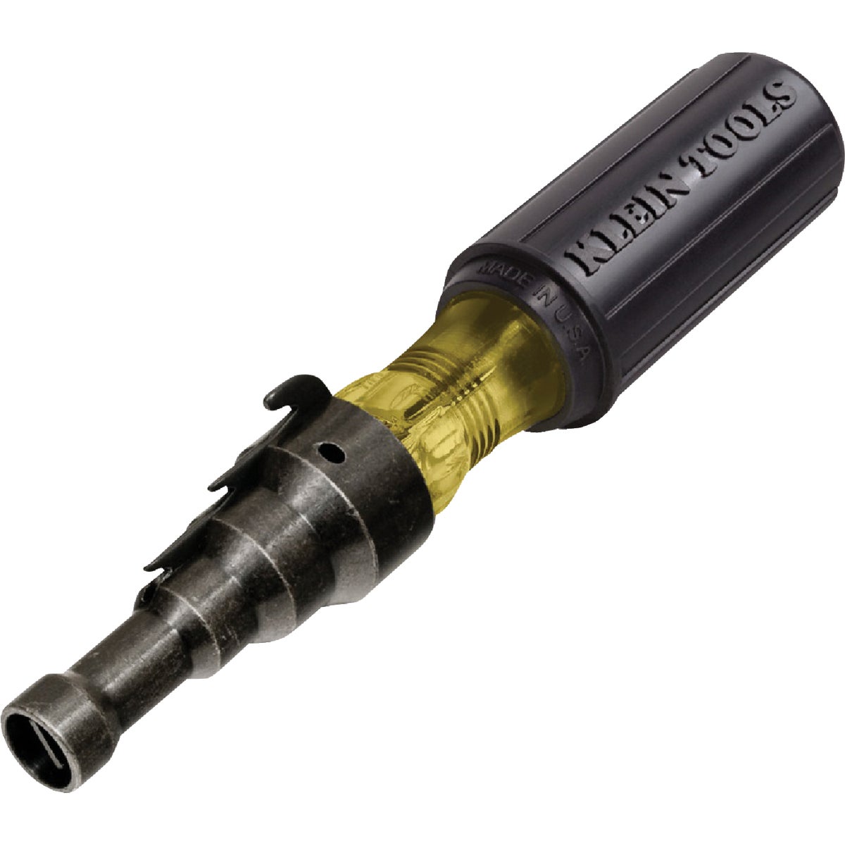 Klein Tools Conduit Fitting and Reaming Screwdriver Image 4