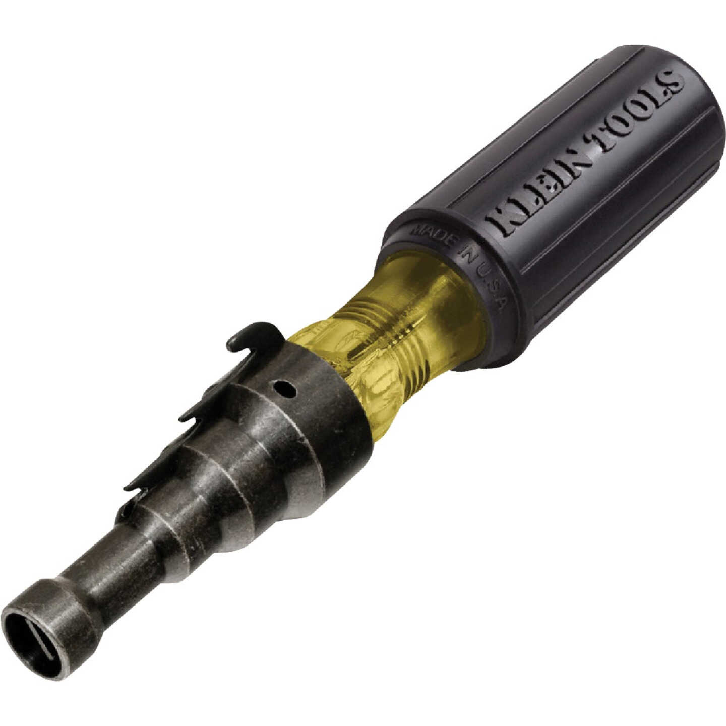 Klein Tools Conduit Fitting and Reaming Screwdriver Image 4