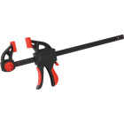 Do it Pistol Grip 12 In. One-Hand Bar Clamp and Spreader Image 1