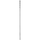 Irwin 5/16 In. x 18 In. Carbon Steel Straight Shank Installer Drill Bit Image 1