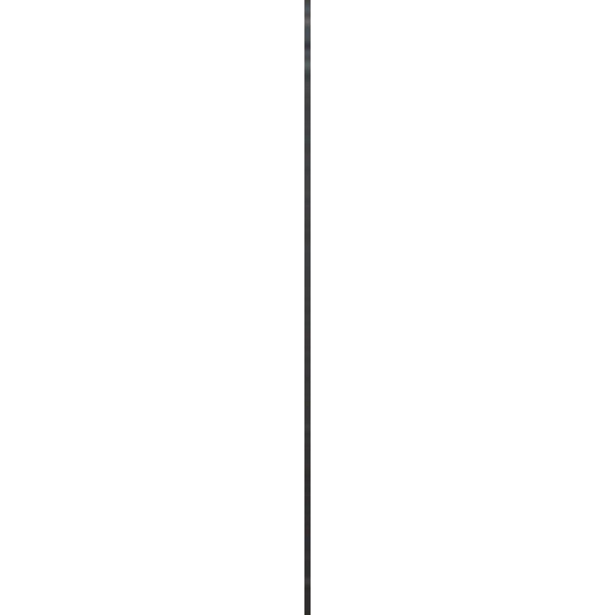 Do it Best 1/8 In. x 12 In. Black Oxide Extended Length Drill Bit Image 2
