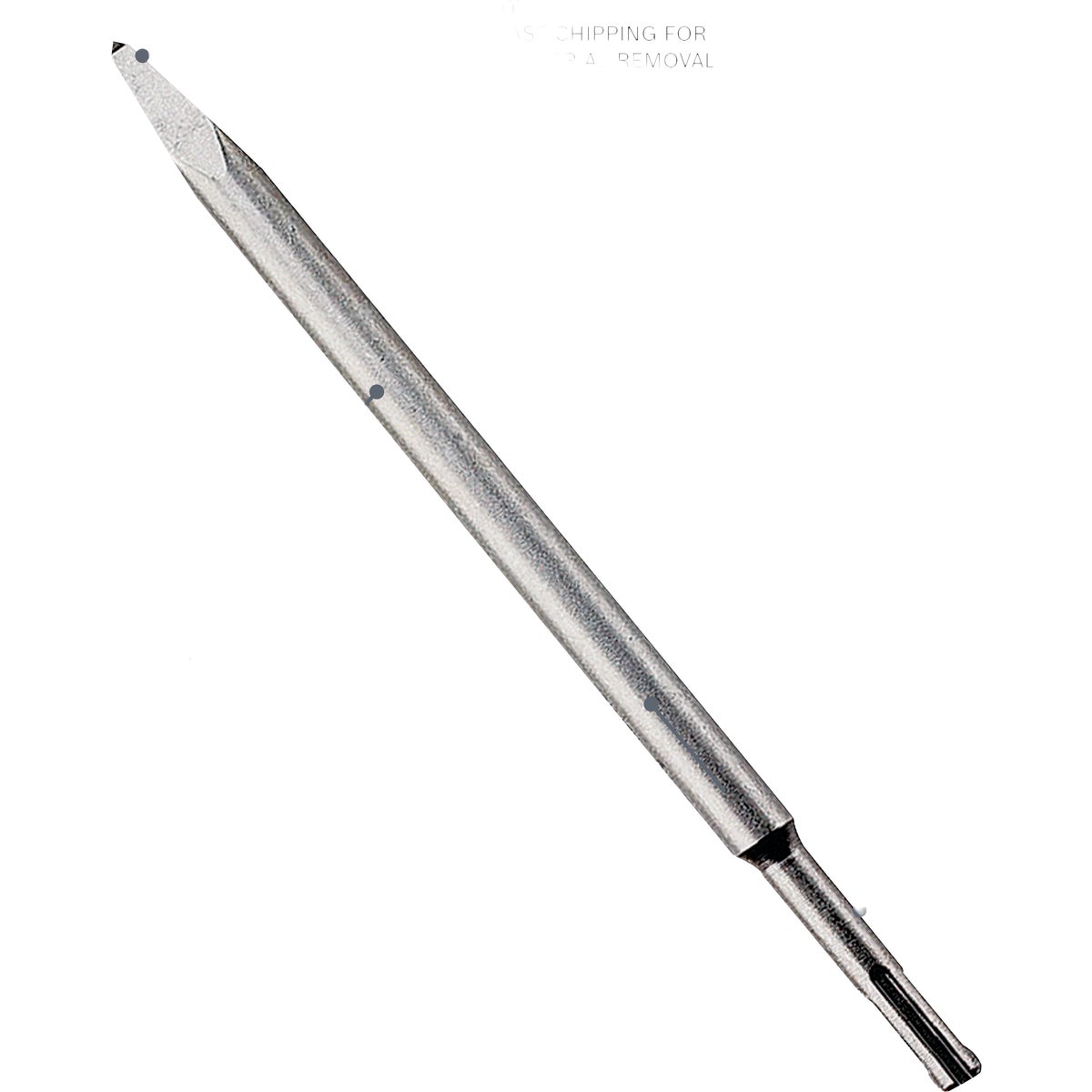 Bosch Bulldog 10 In. SDS Plus Chisel