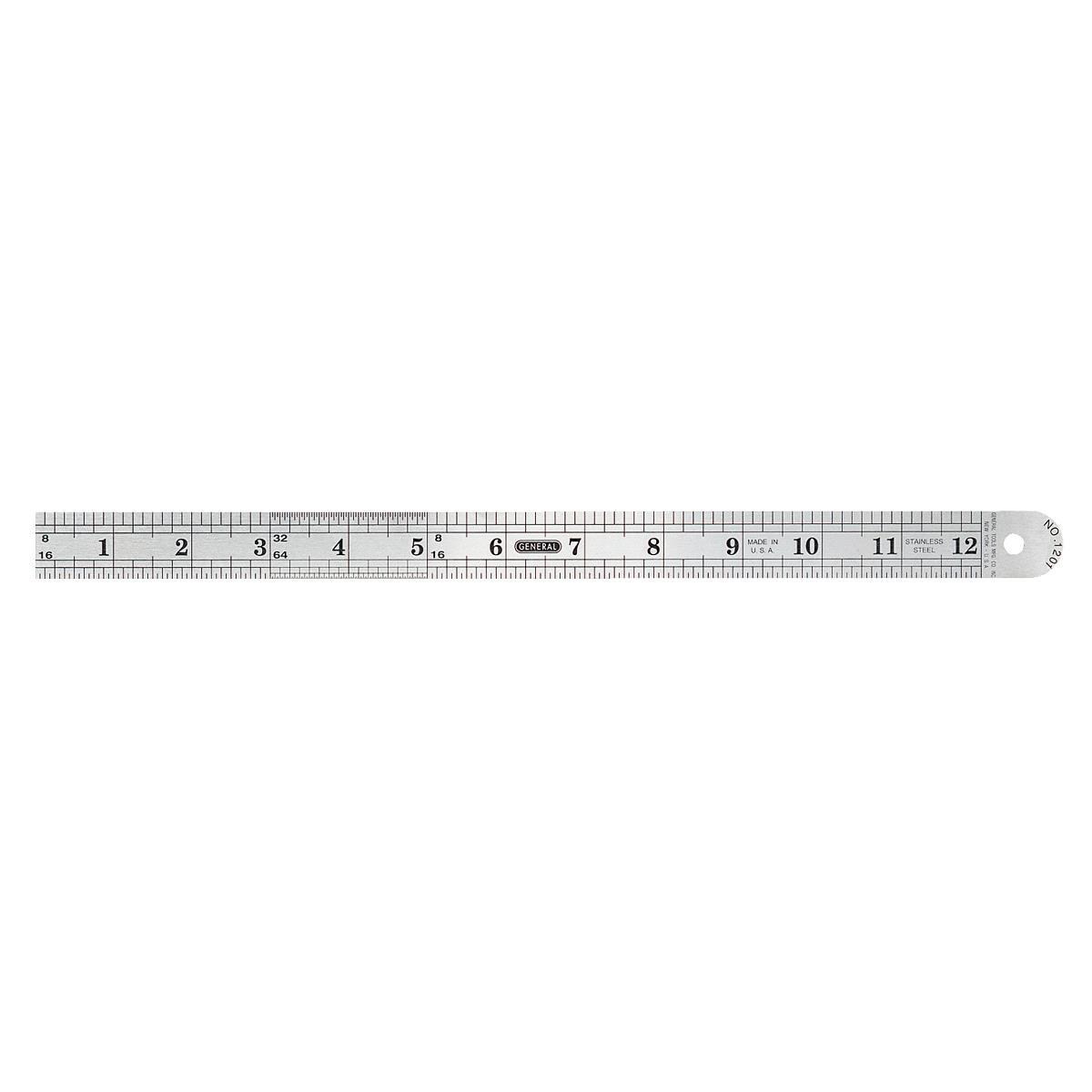 Yardsticks & Straight Edge Rulers