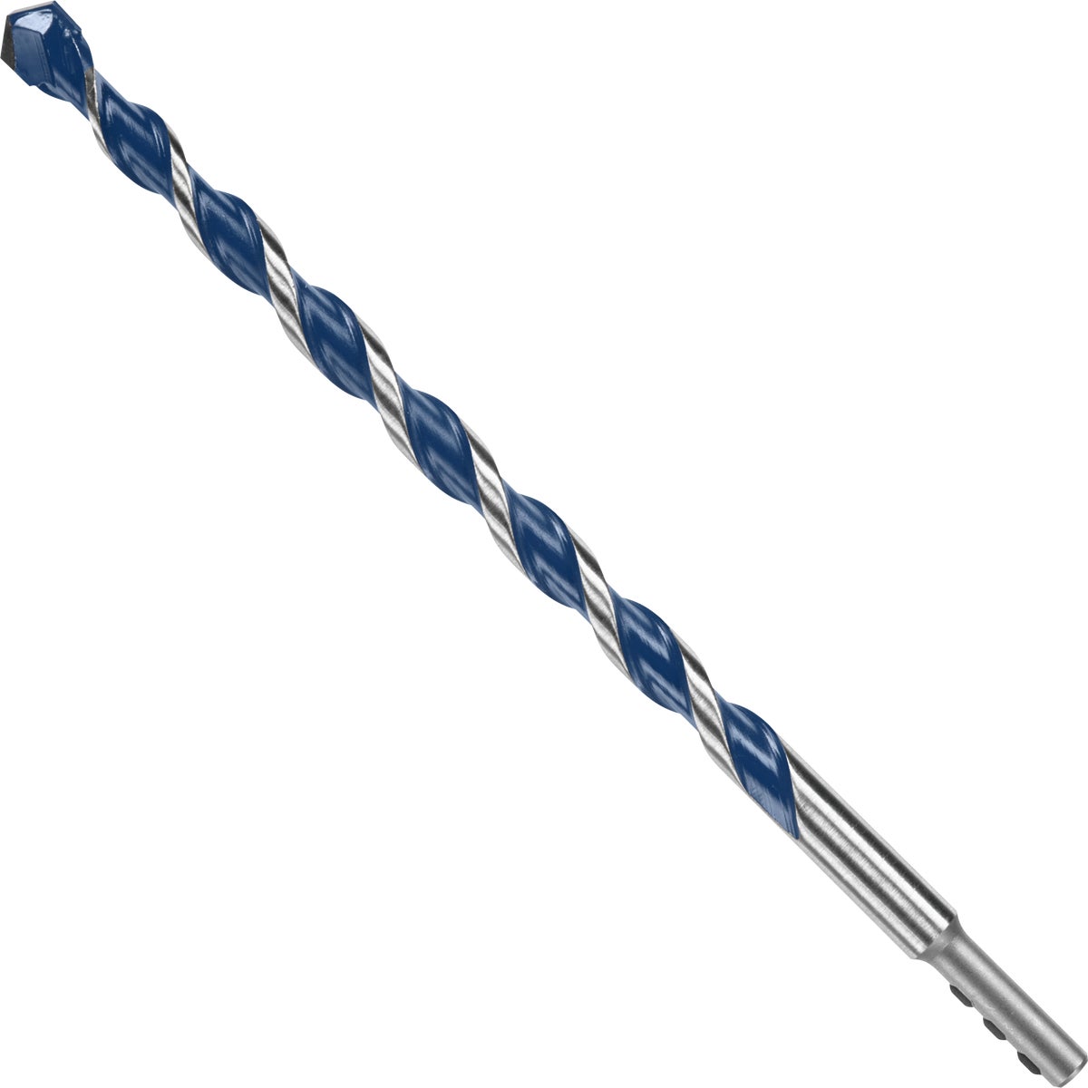 Bosch BlueGranite 5/8 In. x 10 In. x 12 In. Turbo Carbide Hammer Drill Bit Image 1
