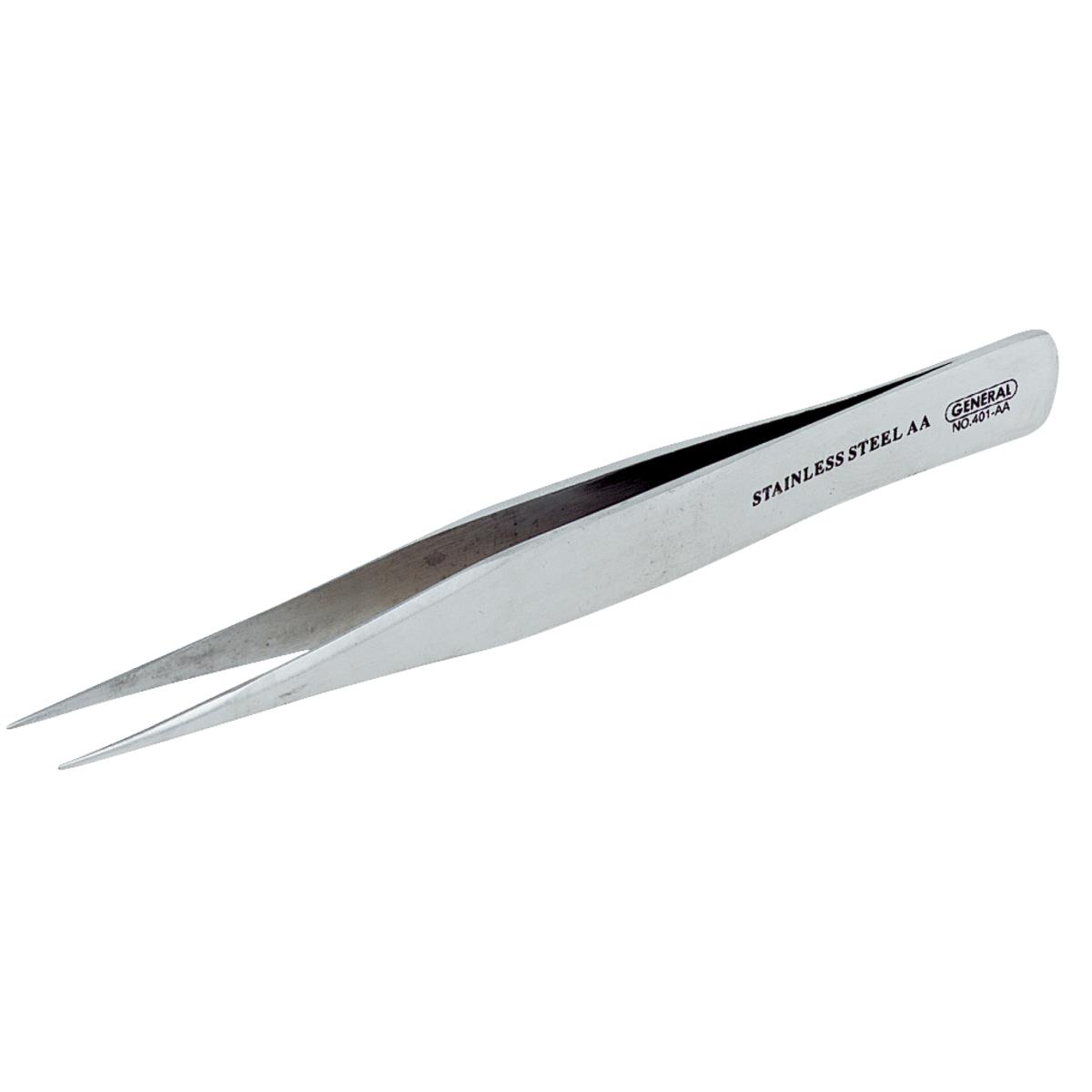 Tweezers & Probes