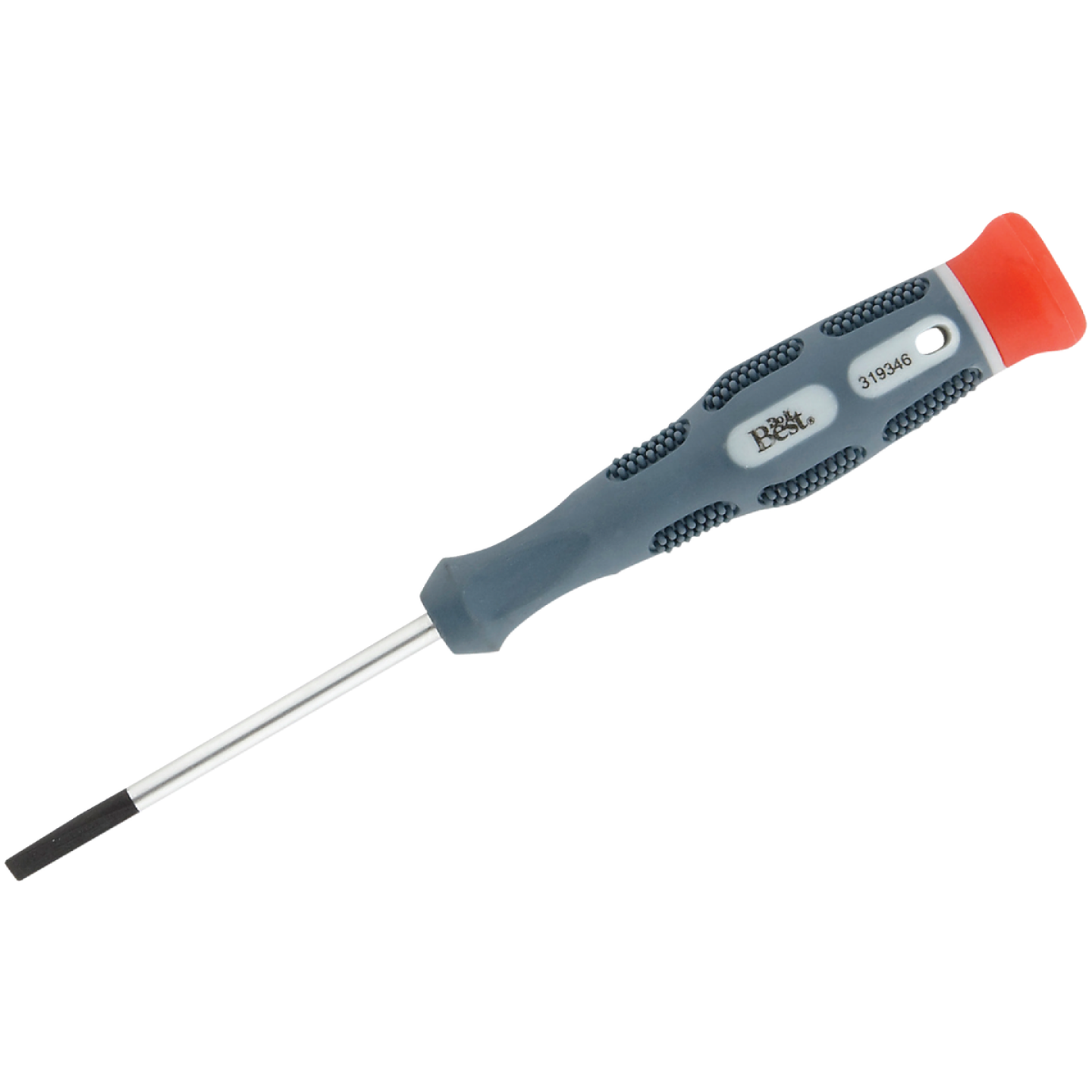 Do it Best 5/32 In. x 2-1/2 In. Precision Slotted Screwdriver Image 1