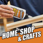 Titebond 4 Oz. White All-Purpose Glue Image 6