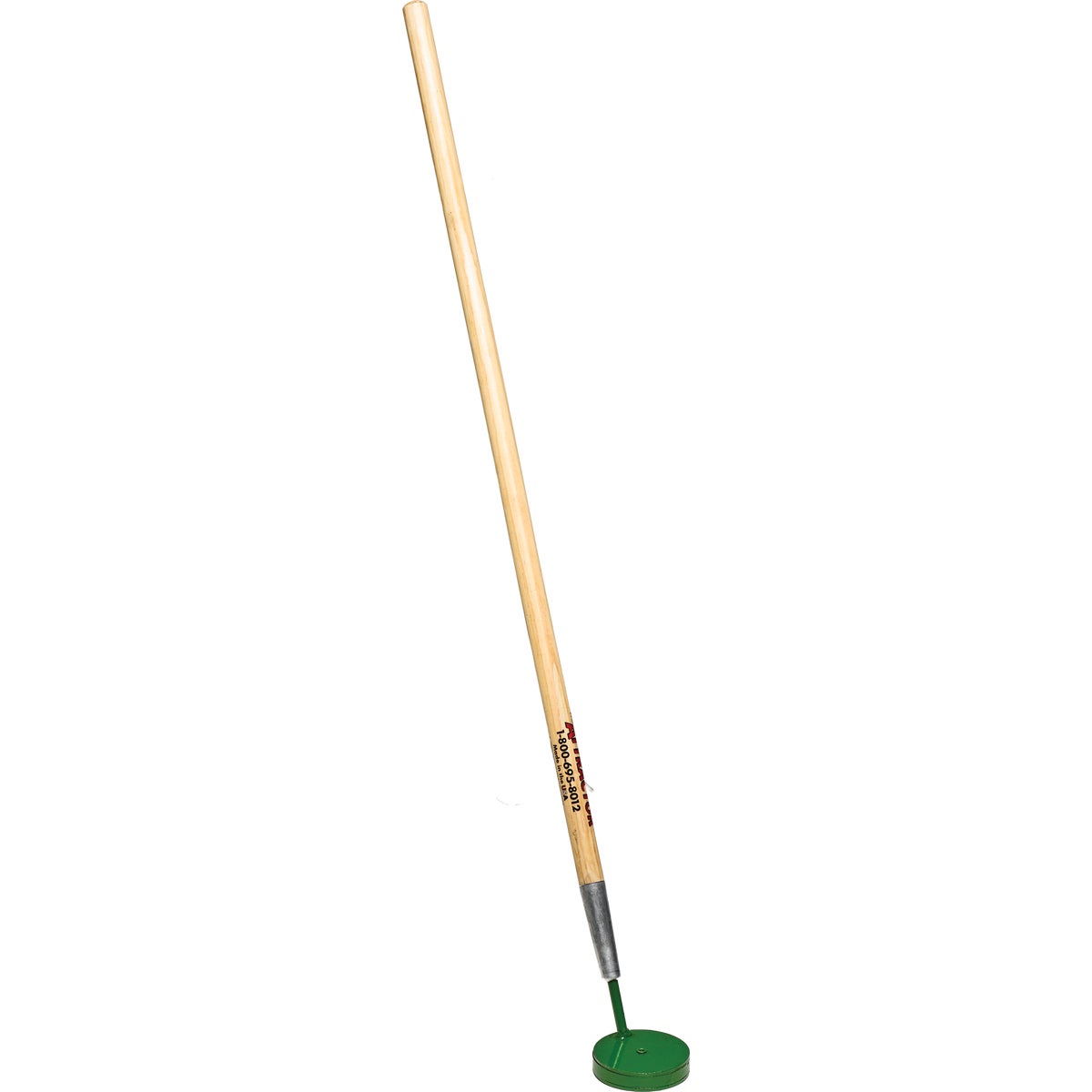 The Original Green Attractor Magnetic Retrieval Tool