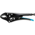 Channellock 10 In. Curved Jaw Locking Pliers Image 1