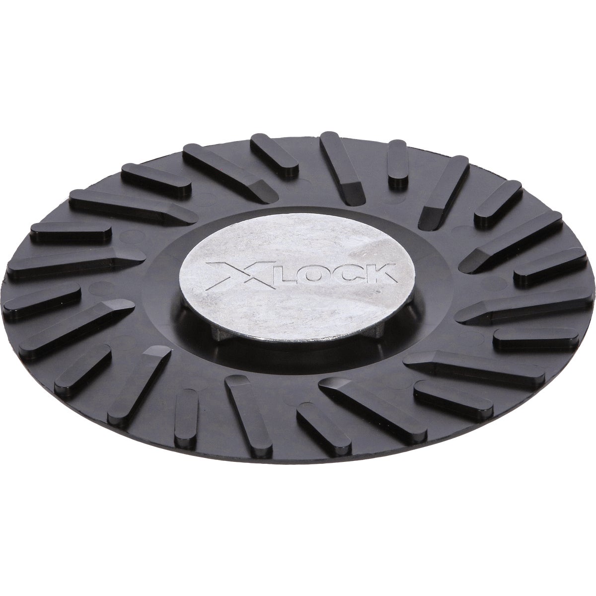 Bosch X-Lock 4-1/2 In. Backing Pad Image 4