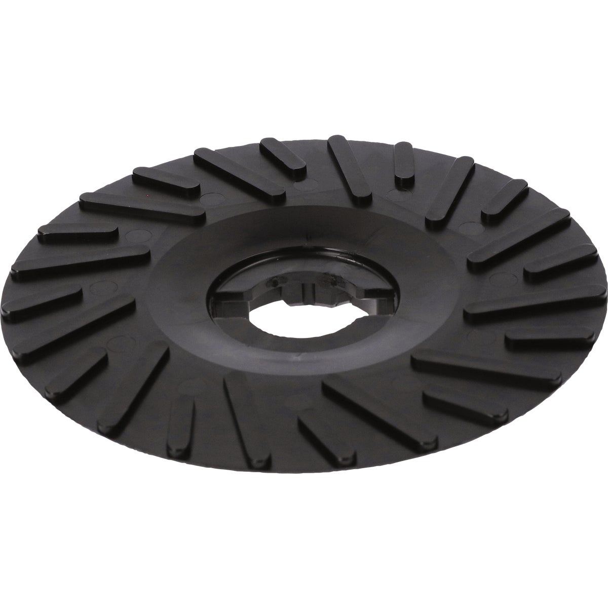 Bosch X-Lock 4-1/2 In. Backing Pad Image 2