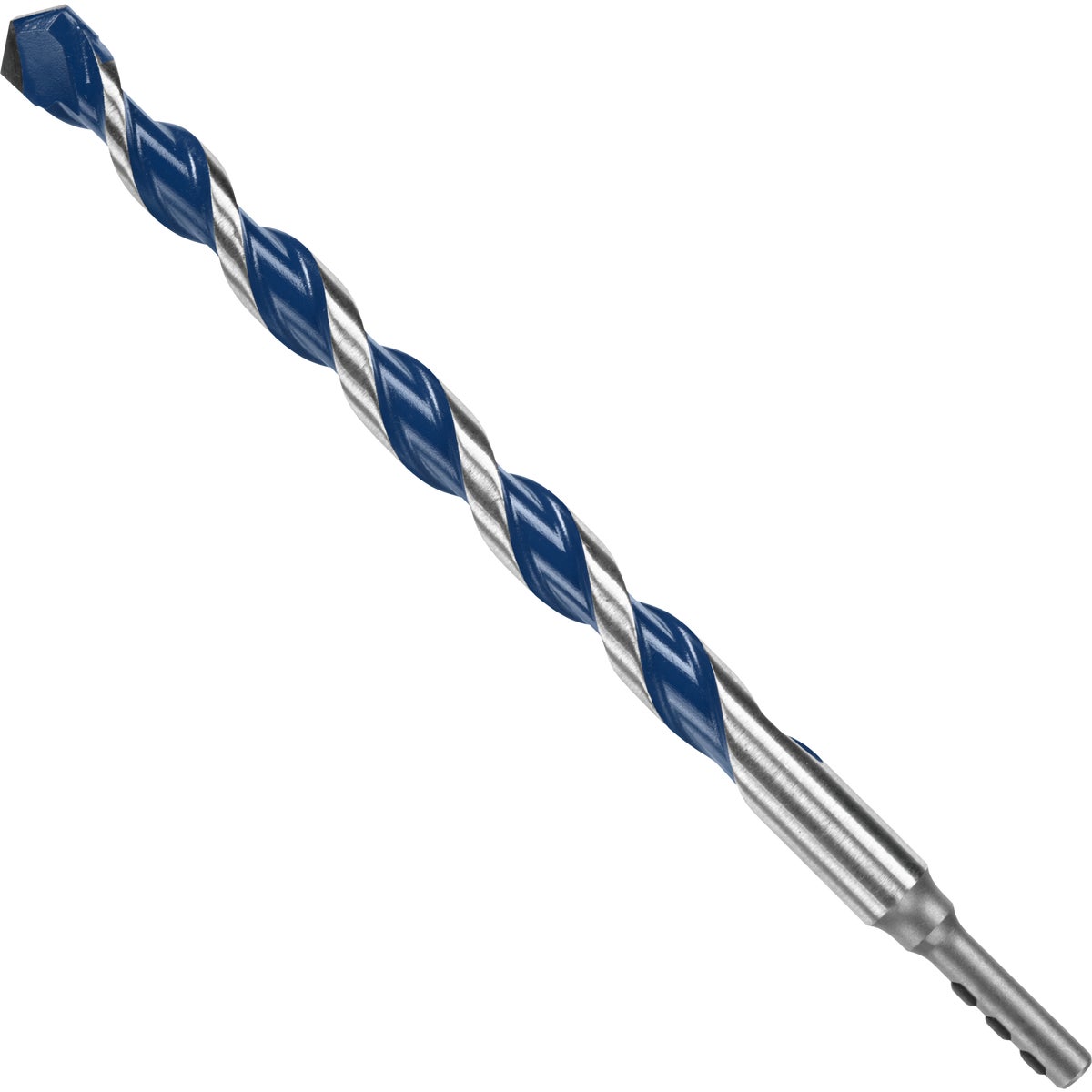 Bosch BlueGranite 3/4 In. x 10 In. x 12 In. Turbo Carbide Hammer Drill Bit