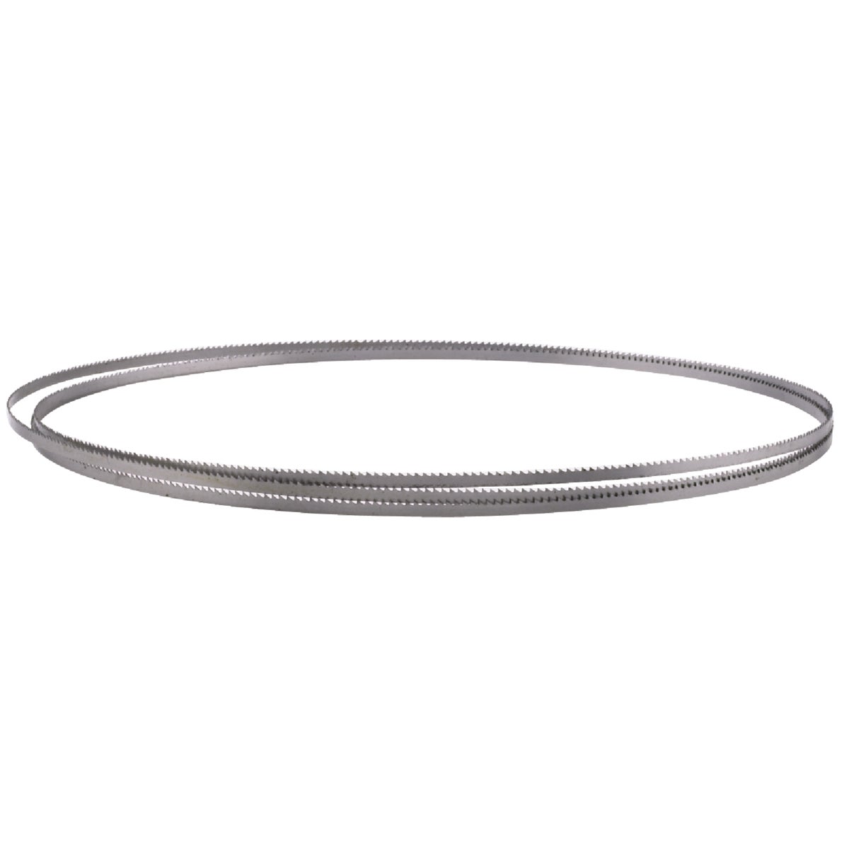 Olson 93-1/2 In. x 1/8 In. 14 TPI Regular Flex Back Band Saw Blade Image 2