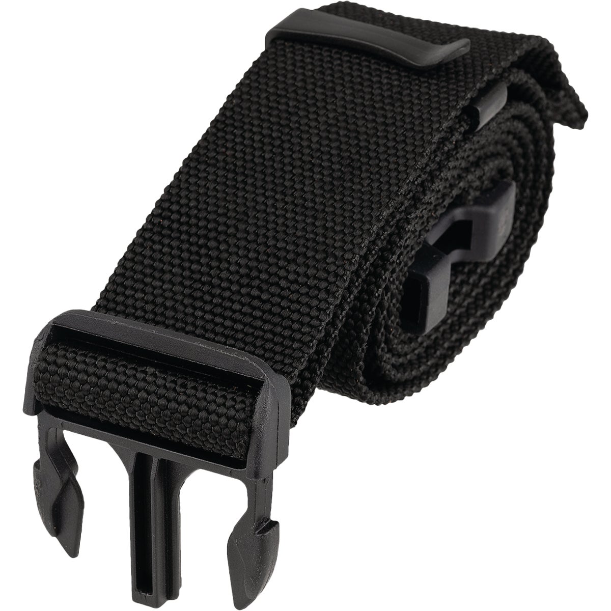 Bucket Boss Poly Web Work Belt Image 6