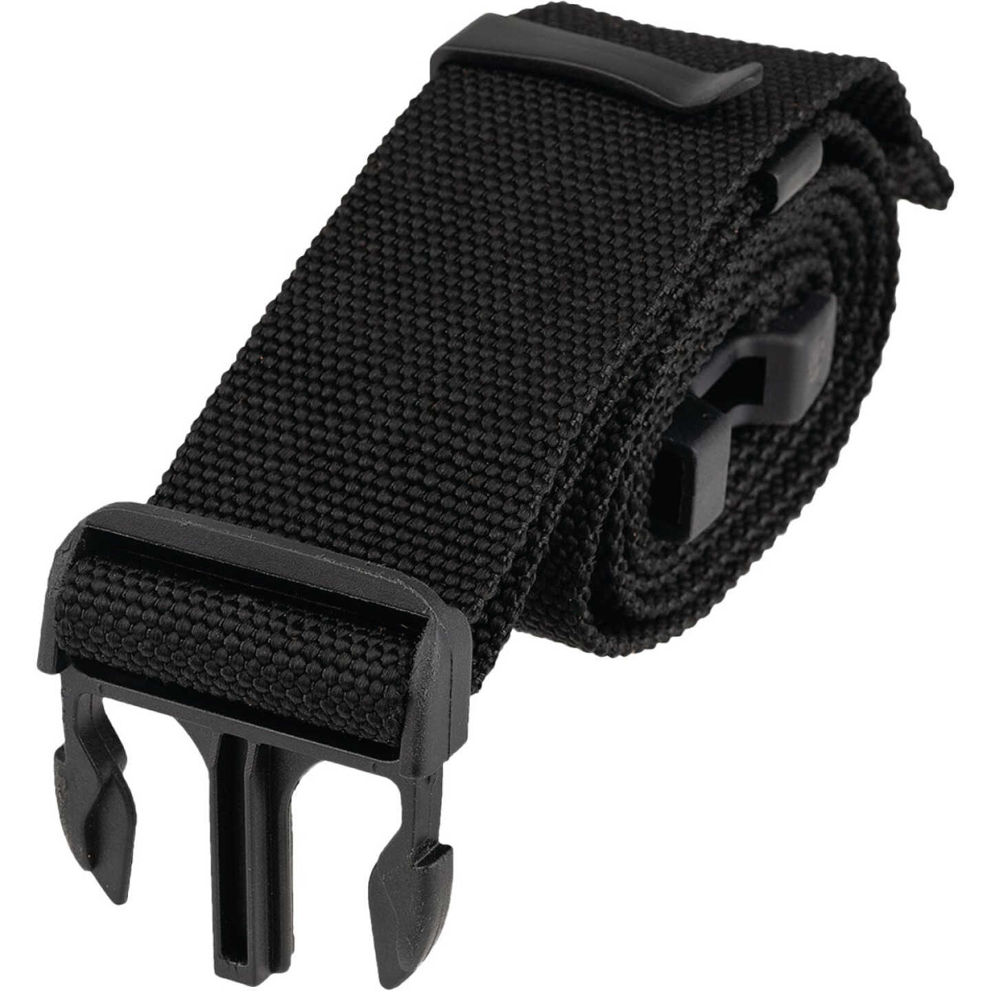 Bucket Boss Poly Web Work Belt Image 6