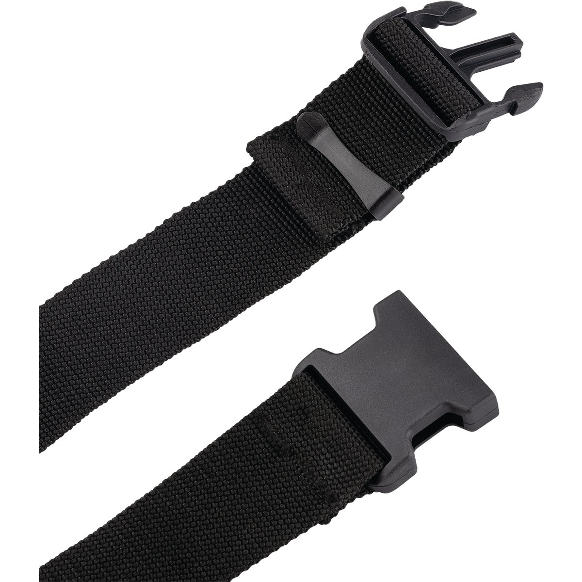 Bucket Boss Poly Web Work Belt Image 3