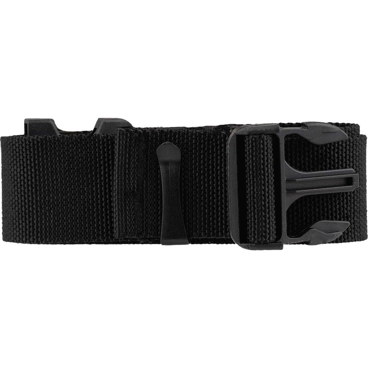 Bucket Boss Poly Web Work Belt