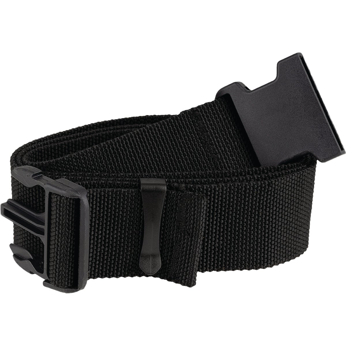 Bucket Boss Poly Web Work Belt Image 4