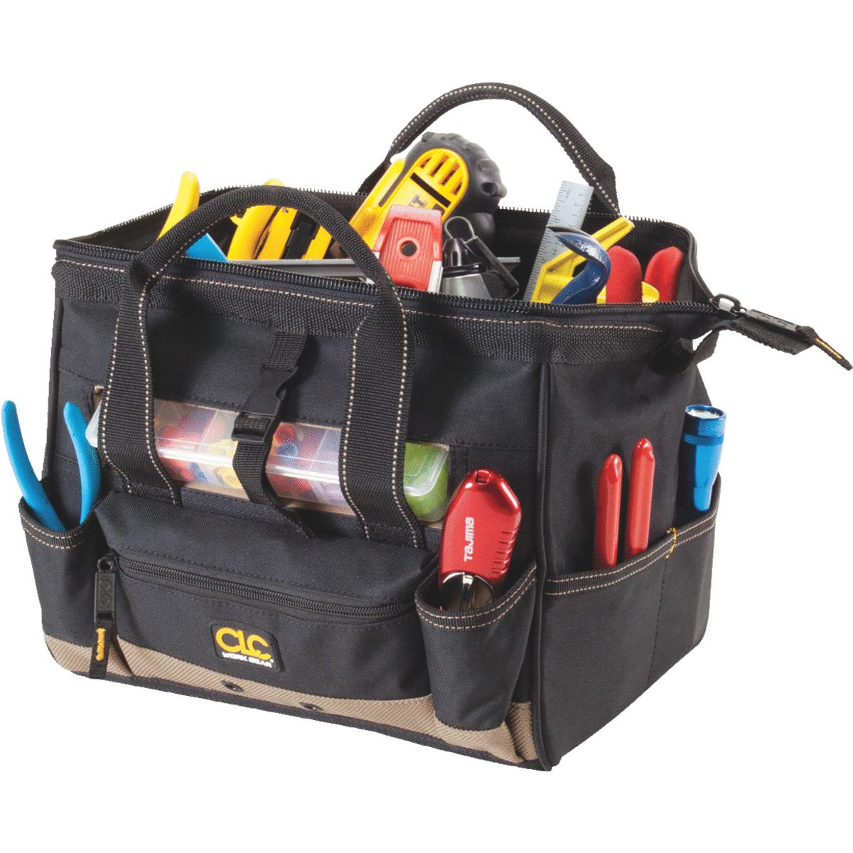 Tool Storage