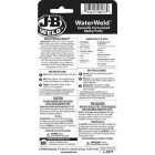 J-B Weld 2 Oz. WaterWeld Epoxy Putty Image 7