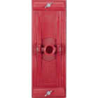 Marshalltown Wal-Board Tools Plastic Pole Sander Head Image 2
