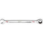 Milwaukee Standard 11/32 In. 12-Point Ratcheting Combination Wrench Image 1