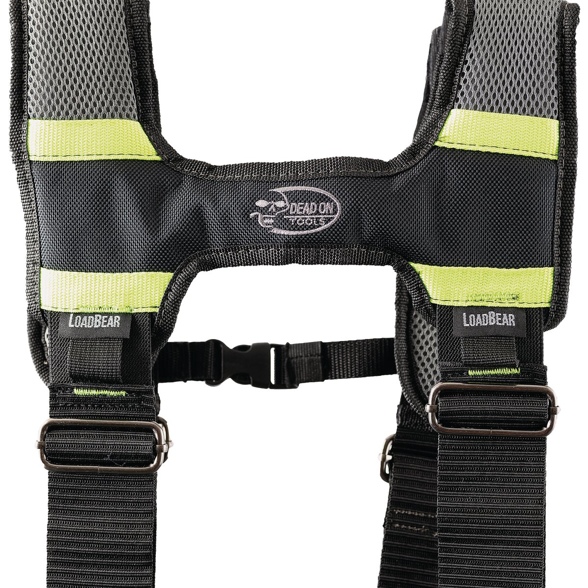 Dead On Framer's Tool Belt with Suspenders Image 5