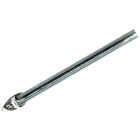 Irwin 3/16 In. x 6-1/4 In. Carbide Glass & Tile Drill Bit Image 1