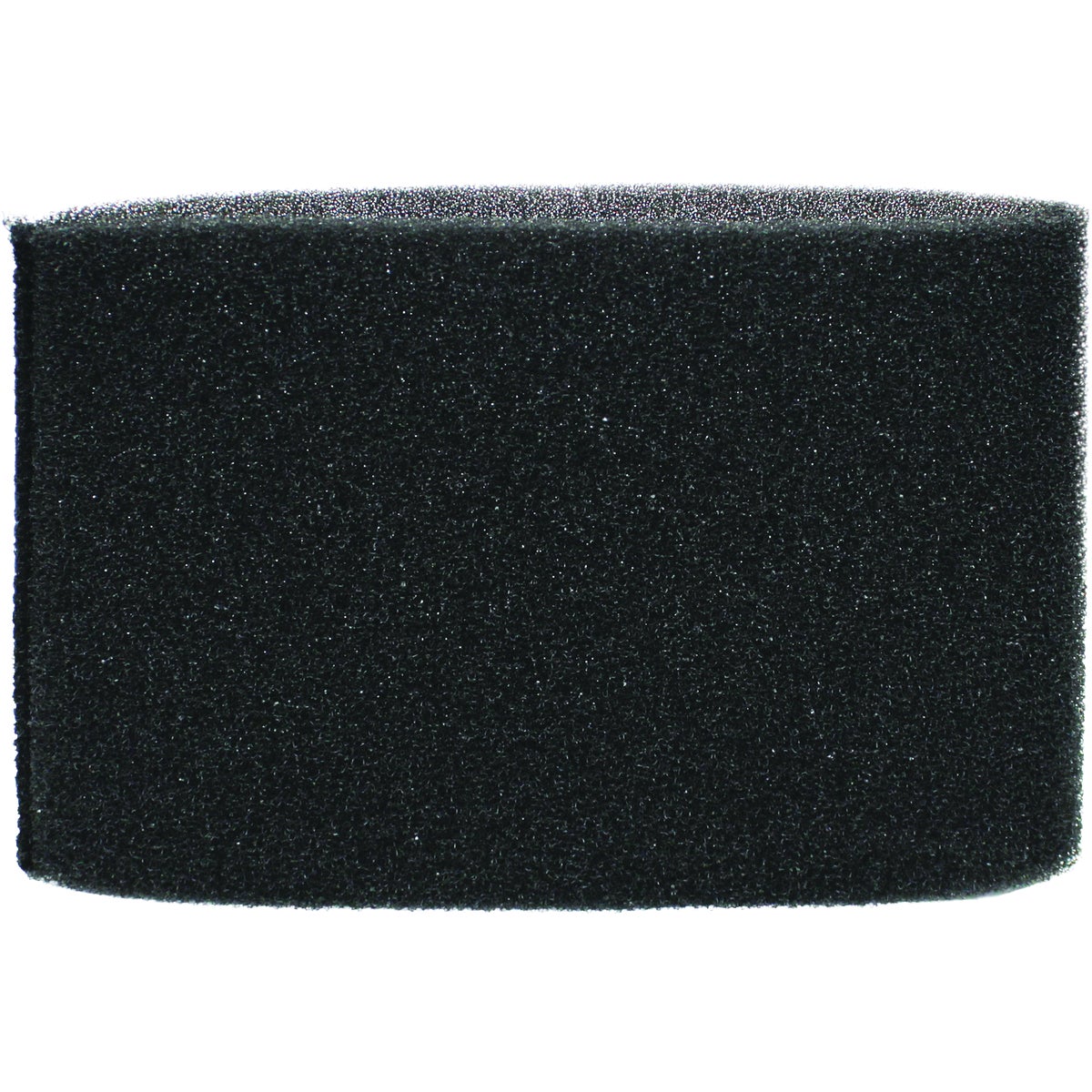 Vacmaster 5 Gal. to 16 Gal. Wet/Dry Vacuum Foam Wet Filter
