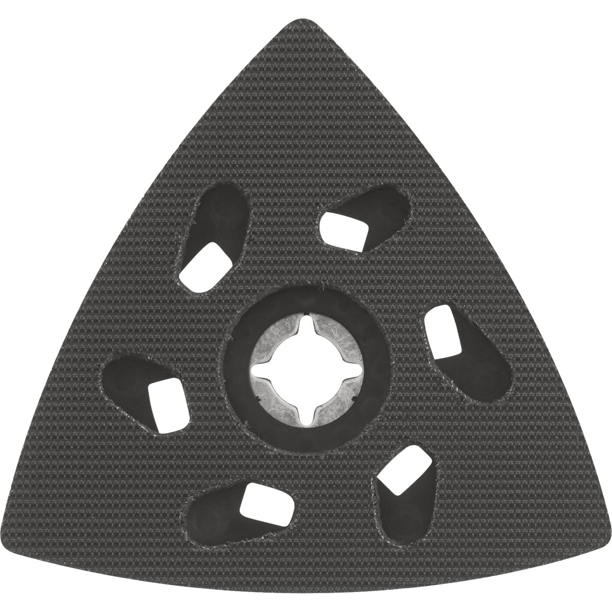 Bosch Starlock Oscillating Delta Sanding Pad