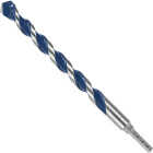 Bosch BlueGranite 7/8 In. x 10 In. x 12 In. Turbo Carbide Hammer Drill Bit Image 1