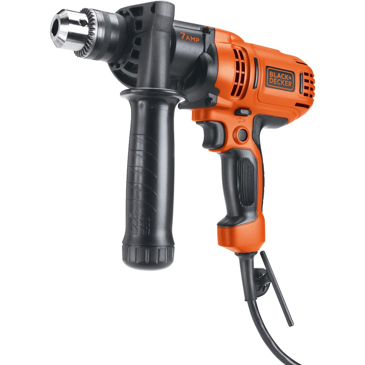Corded Drills & Drivers