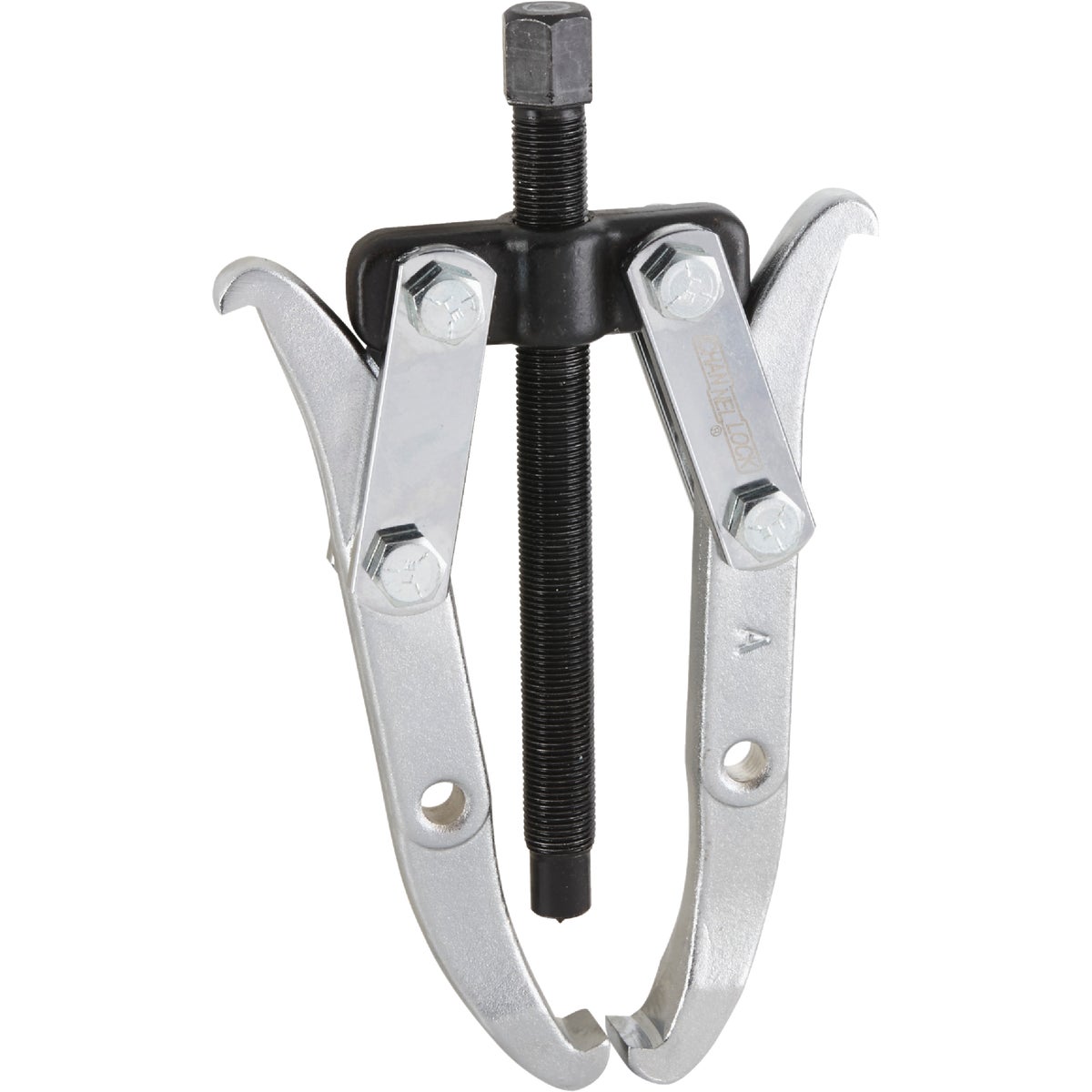 Channellock 6 In. 2-Jaw 2-Ton Capacity Gear Puller