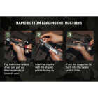 Spec Ops Heavy Duty Staple Gun Image 3