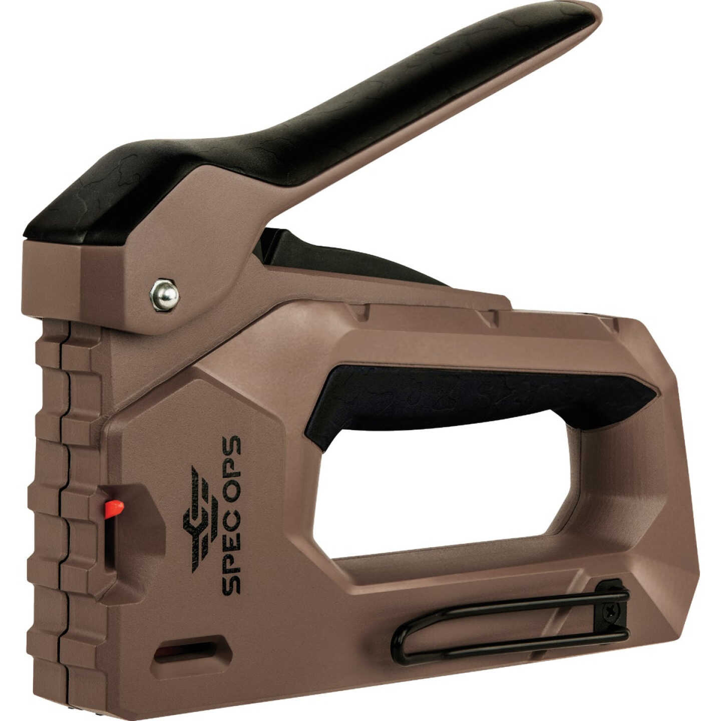 Spec Ops Heavy Duty Staple Gun Image 1