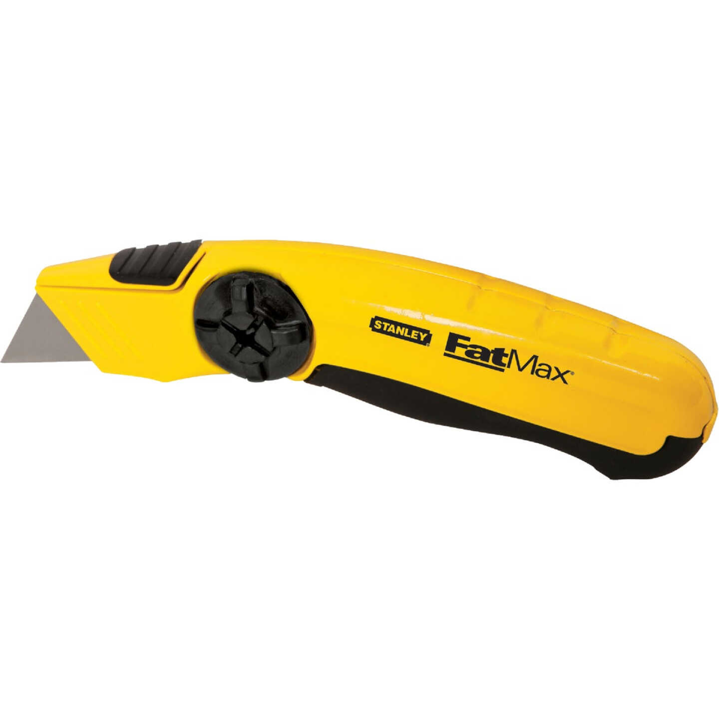 Stanley FatMax Fixed Straight Utility Knife Image 1