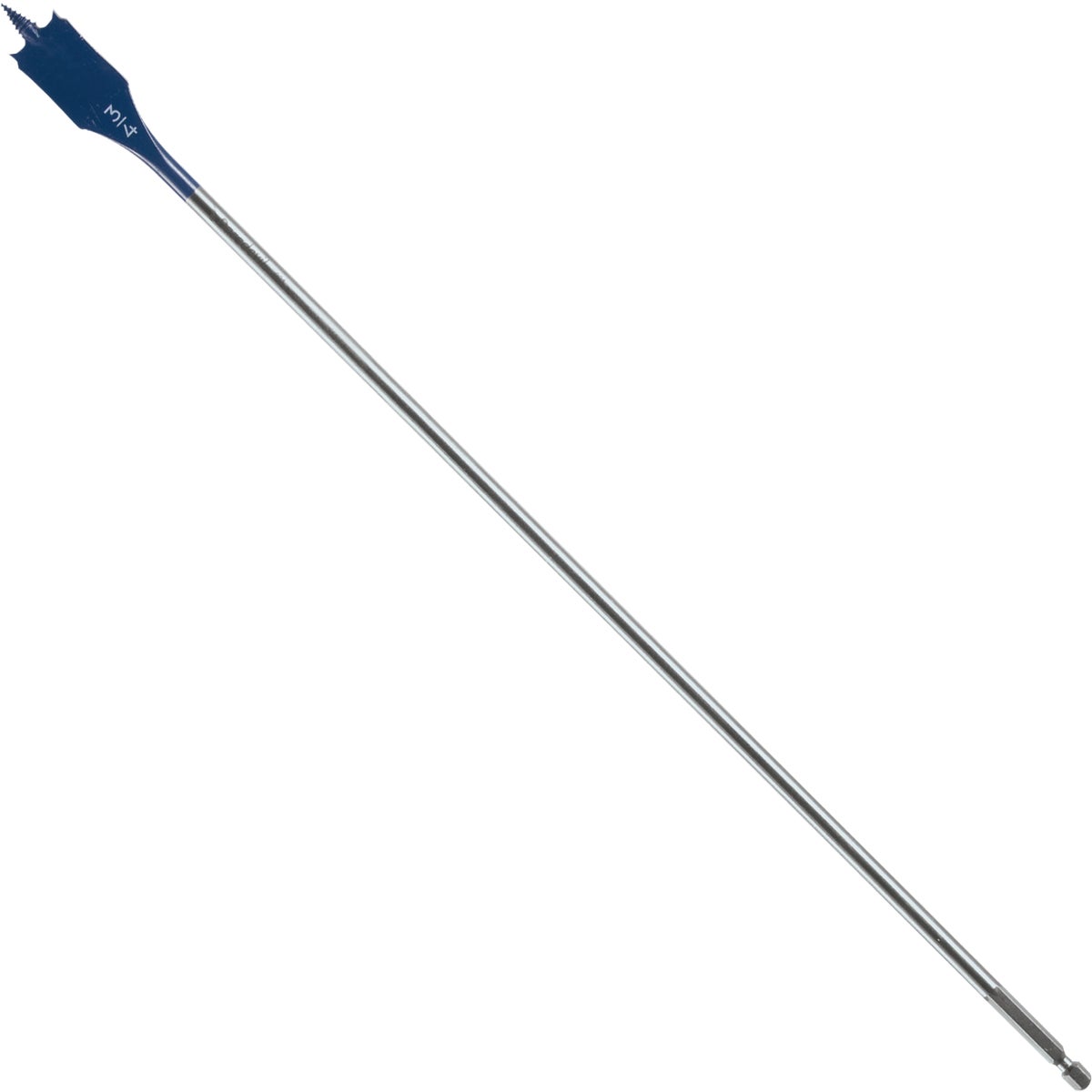 Bosch Daredevil 3/4 In. x 16 In. Spade Bit Image 1