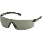 Pyramex Provoq Gray Frame Safety Glasses with Gray Anti-Fog Lenses Image 2
