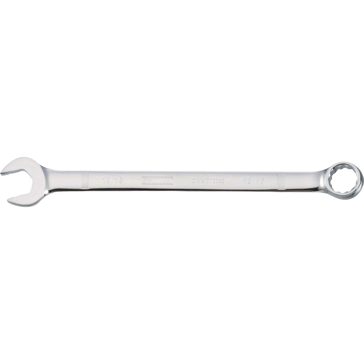 DEWALT 3/16 In. Ratcheting Combination Wrench